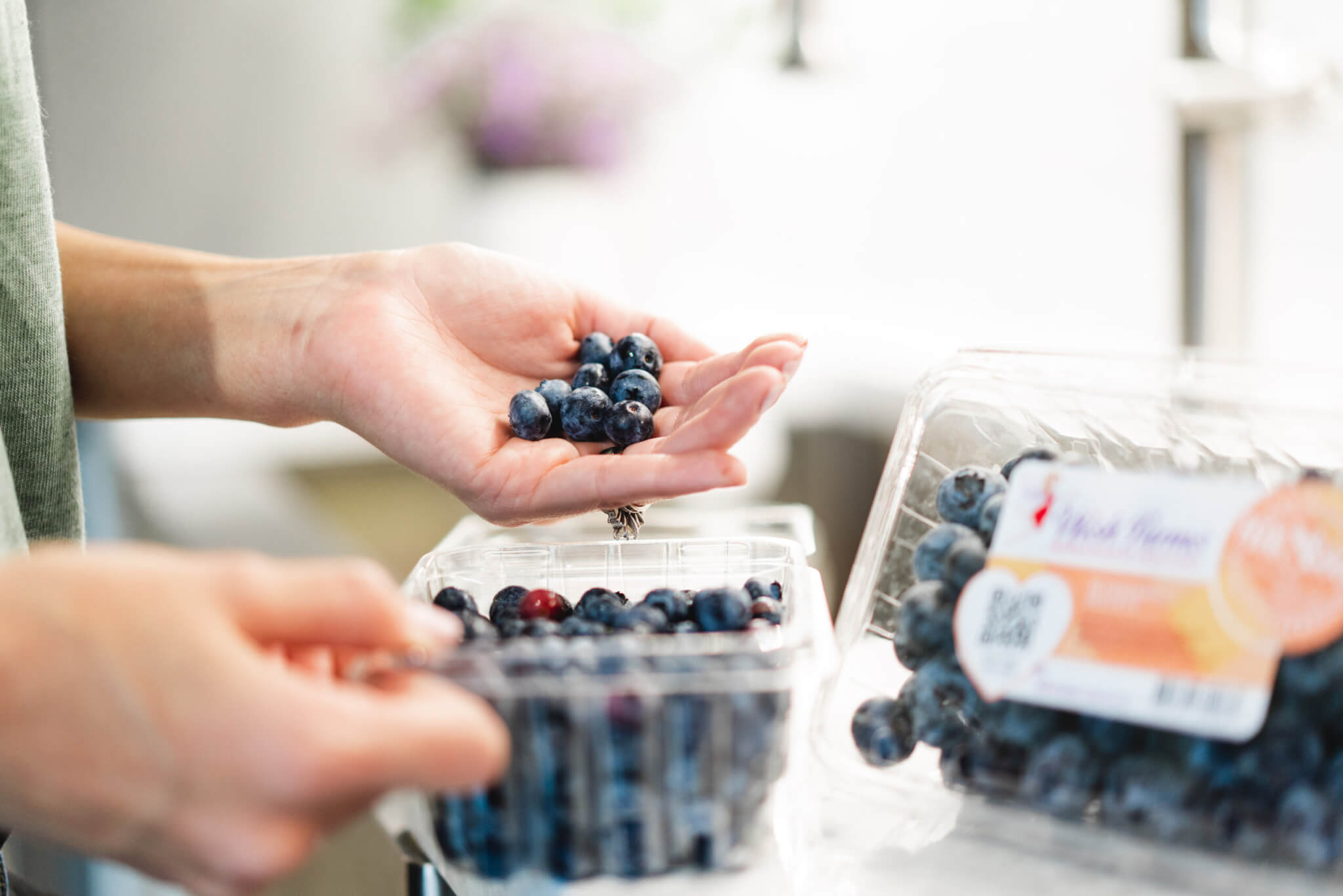 Berry Care 101 Wish Farms