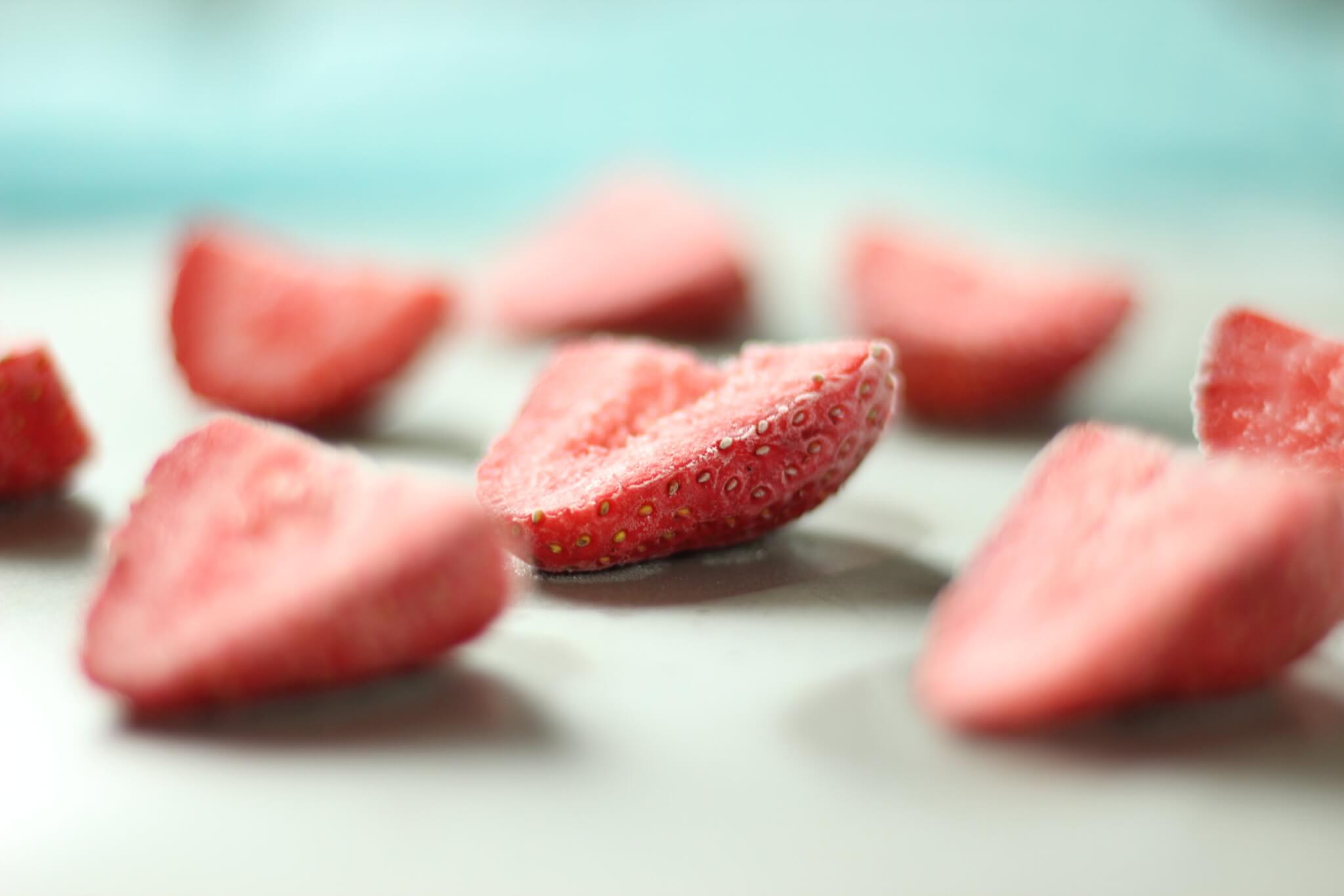 Berry Care 101 Wish Farms