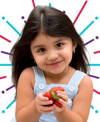 Pick a Berry Feature Photo