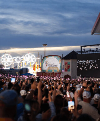 2025 florida strawberry festival banner