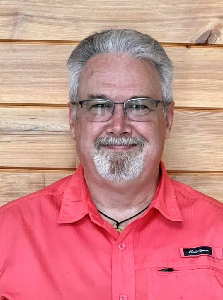 Mike McKeon