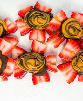 Strawberry Bark banner
