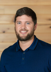 Ryan Howard headshot