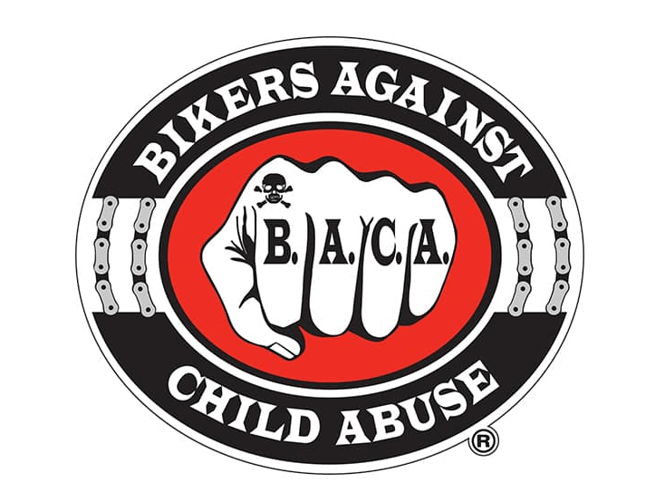 Baca Riders Wish Farms Foundation Supports Bikers Against Child Abuse