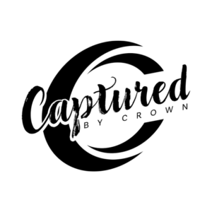 Captured by Crown Logo