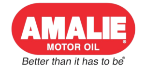 Amalie Oil Logo