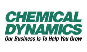 Chemical Dynamics Logo